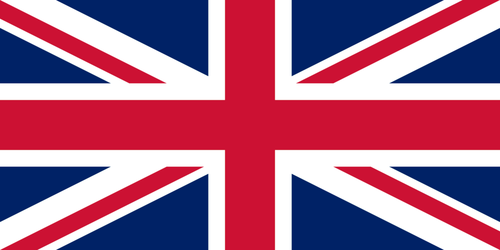 Intra for UK