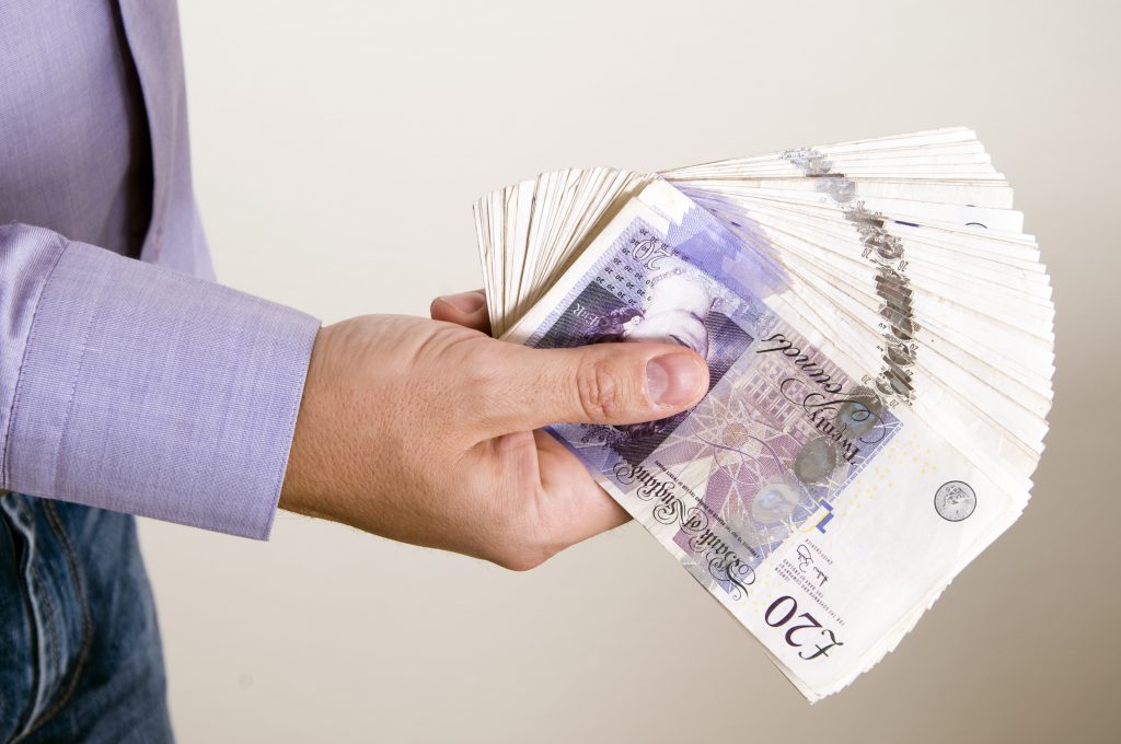 Save money and earn extra income